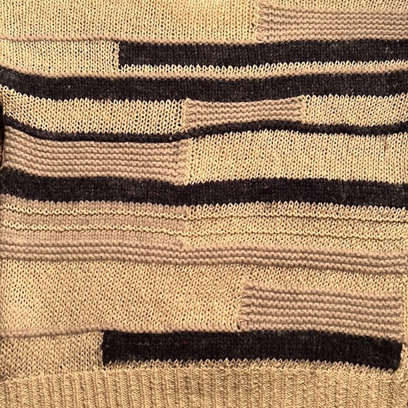 Madewell Grandover bobble pullover sweater - Picture 5 of 5